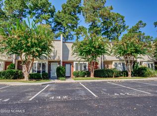 442 Cobblestone Dr, Wilmington, NC 28405