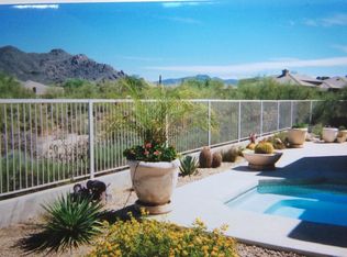 6660 E Soaring Eagle Way, Scottsdale, AZ 85266