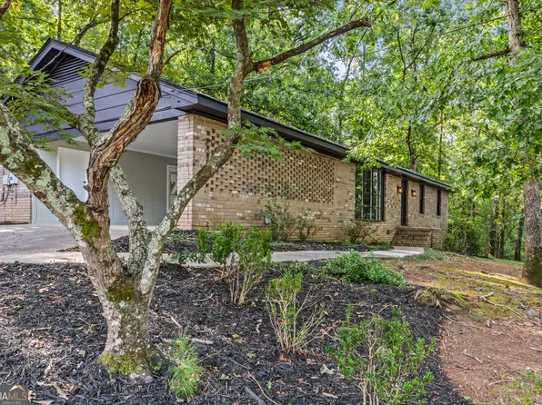 780 Kings Rd, Athens, GA 30606