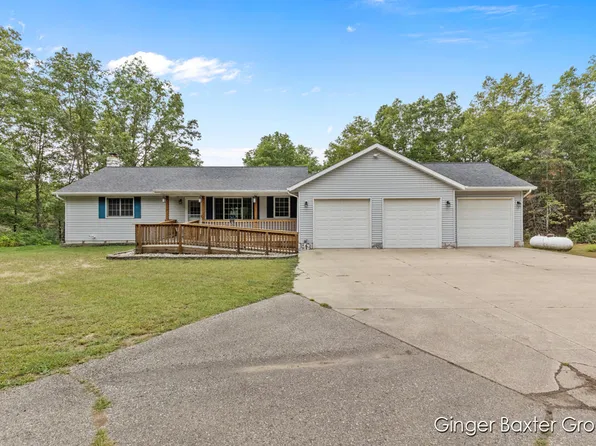 3880 E 40th St, Newaygo, MI 49337
