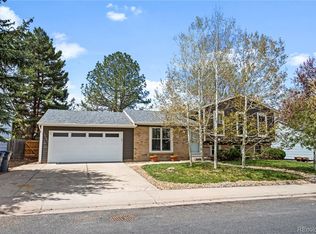 1007 Acadia Ave, Lafayette, CO 80026