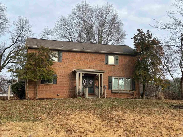 618 Drexel Dr, Evansville, IN 47712