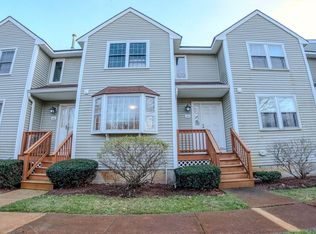 Carter Green Condominiums, Tewksbury, MA 01876