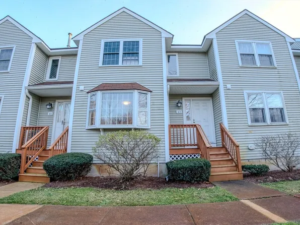 43 Patrick Rd Unit 43, Tewksbury, MA 01876