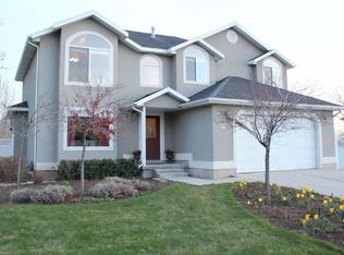 60 E 1400 N, Mapleton, UT 84664