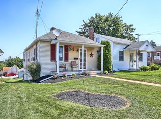 335 W Maple St, Dallastown, PA 17313