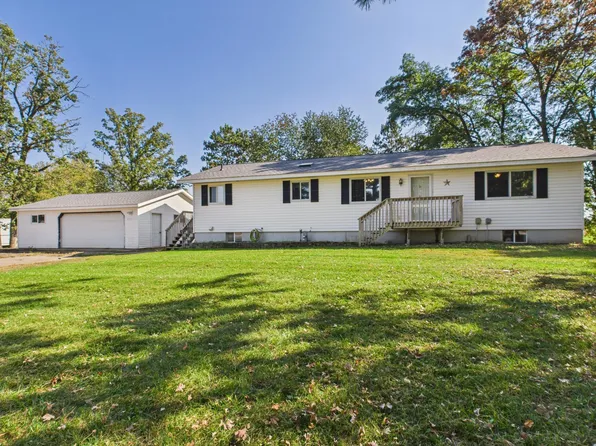 40867 Forest Blvd, North Branch, MN 55056
