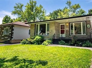 19 Cameron Ave, Welland, ON L3B 1J9