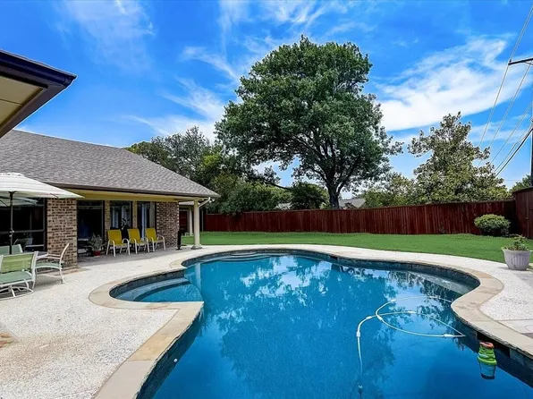 3108 Landershire Ln, Plano, TX 75023