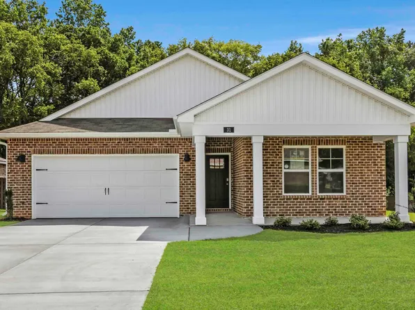 31 Clark Trl, Scottsboro, AL 35769