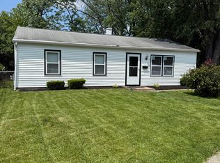 5614 Standish Ct, Hilliard, OH 43026
