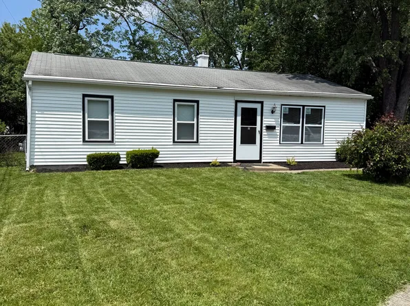 5614 Standish Ct, Hilliard, OH 43026