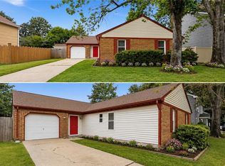 3704 Joppa Ln, Virginia Beach, VA 23456