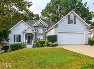 15 Woodmere, Newnan, GA 30265