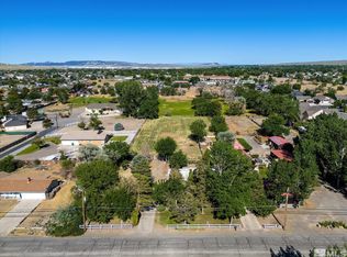 350 Miller Ln, Fernley, NV