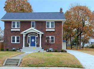 3643 N Central Ave, Indianapolis, IN