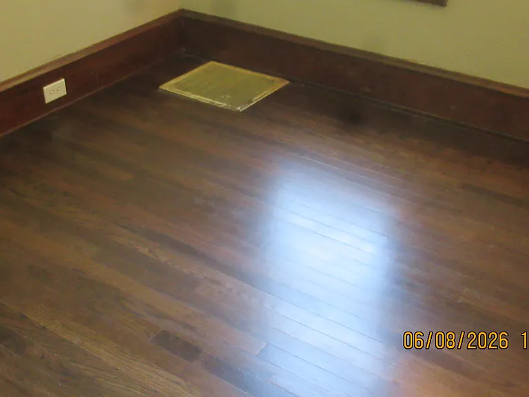 First Floor Bedroom