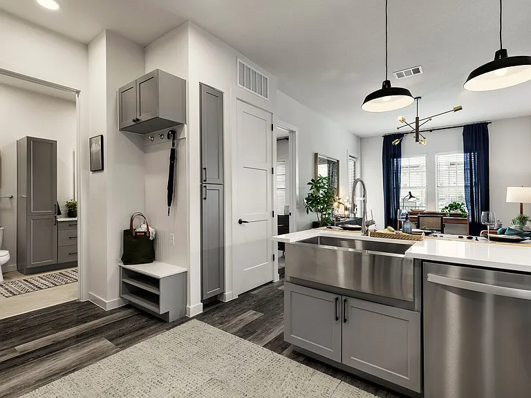 Gramercy at Northline — Photo 6