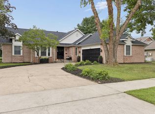 1120 Harmony Ct, Springfield, IL 62703