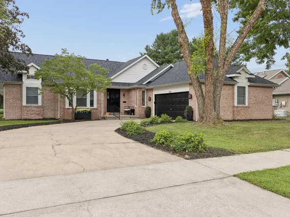 1120 Harmony Ct, Springfield, IL 62703