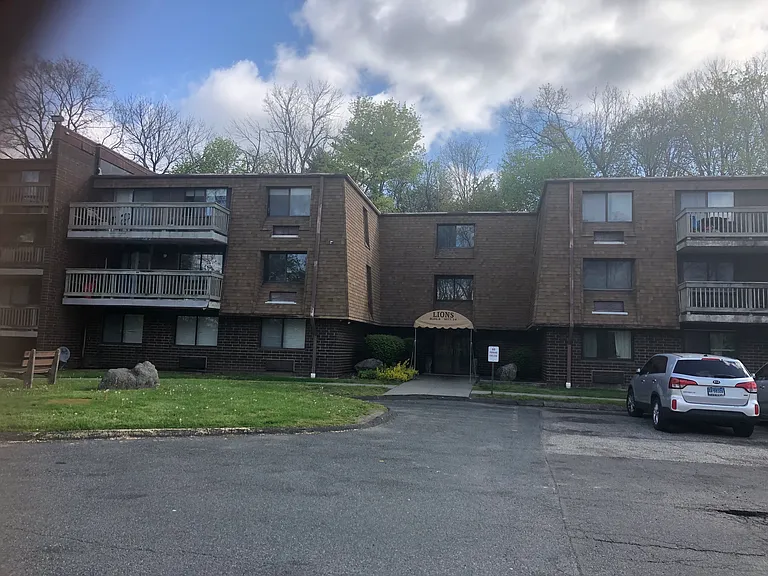 126 Triangle St #A24 — Photo 1