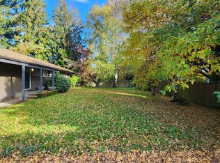 4701 NW Grant St, Vancouver, WA 98663