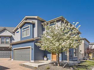 17950 E 54th Avenue, Denver, CO 80249