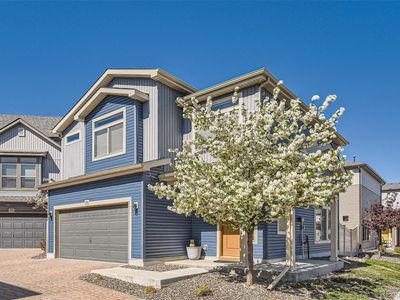 17950 E 54th Avenue, Denver, CO, 80249