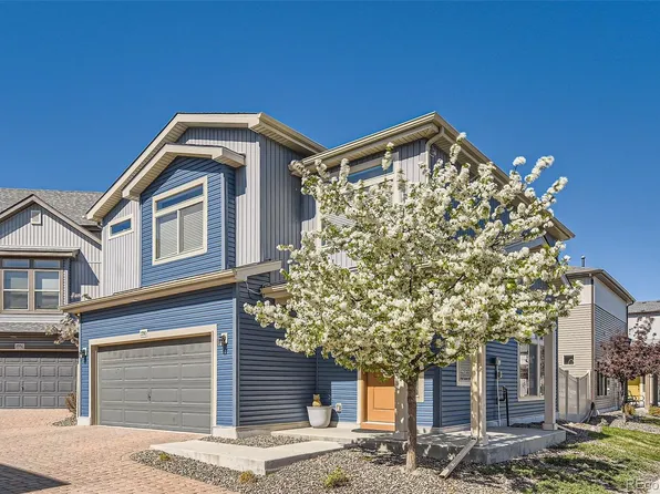 17950 E 54th Avenue, Denver, CO 80249