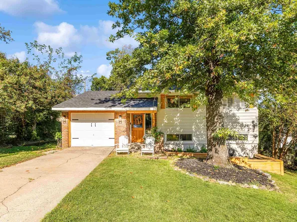 6 White Oak Cir, Little Rock, AR 72227