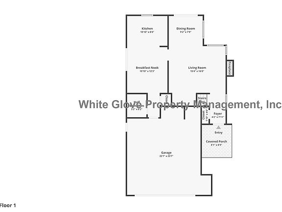 3rd image of 207 S Dove St