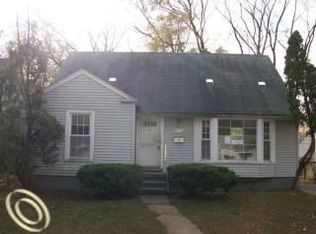 18831 Pembroke Ave, Detroit, MI 48219