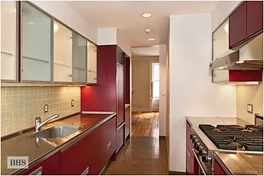 Sold by Brown Harris Stevens