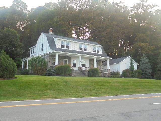 Front view
