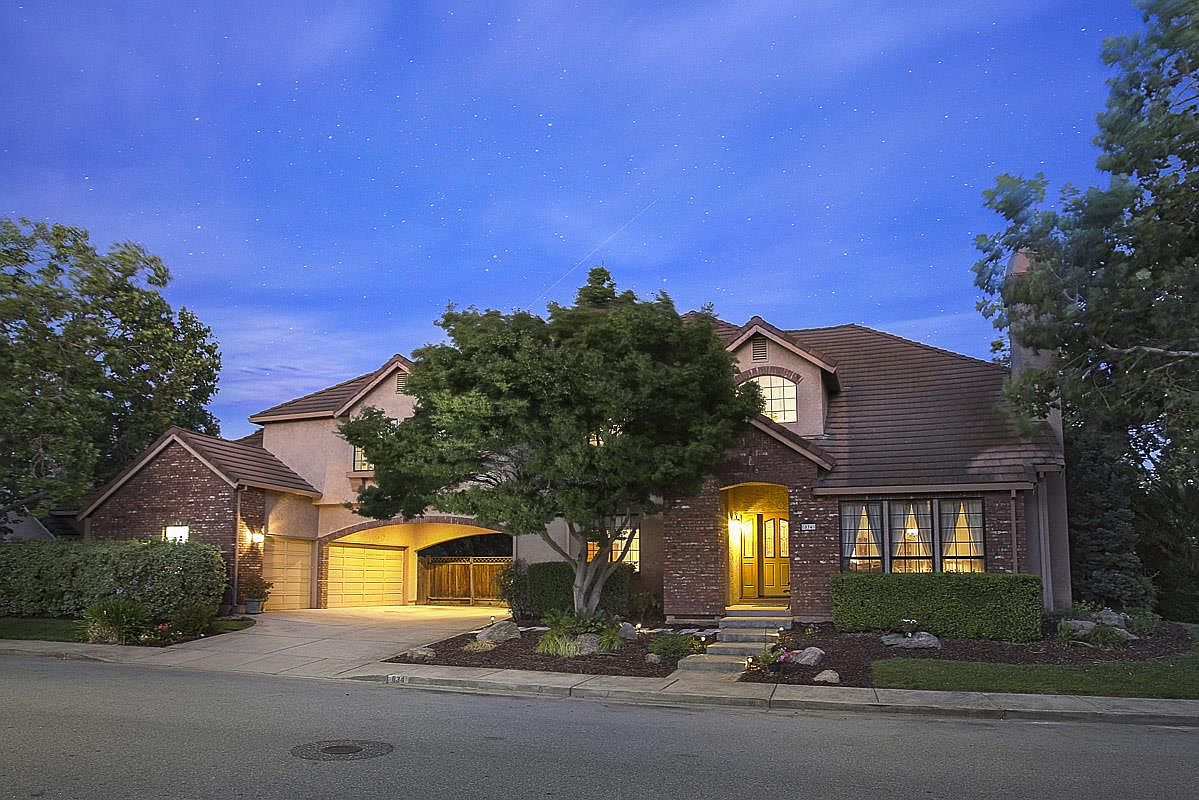 834 Black Walnut Way, Hill, CA 95037 Zillow