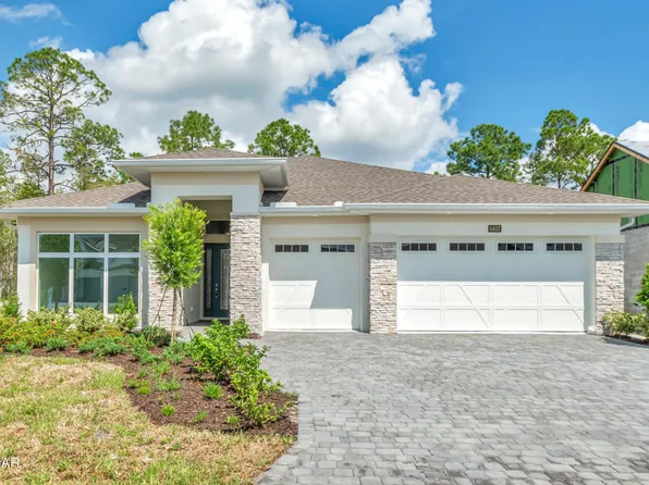 6457 Highfield Village Dr, Port Orange, FL 32128