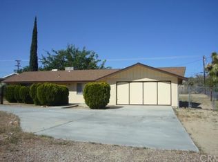 7542 Condalia Ave, Yucca Valley, CA 92284