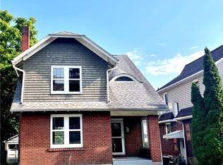 315 Spruce St, Butler, PA 16001