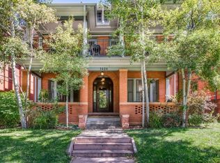 1424 N Gaylord St UNIT 4, Denver, CO 80206