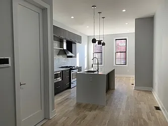 Rented by All Over Properties Corporation