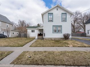 717 Cadwell St, Watertown, NY 13601