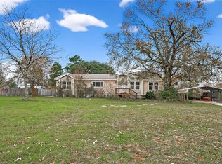 11735 E Old Oak Trl, Willis, TX 77378