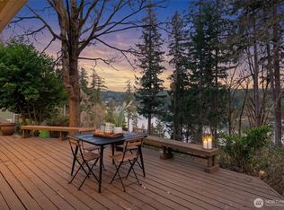 202 Fir Drive NW, Gig Harbor, WA 98335