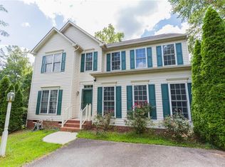 8322 Ryegate Pl, Mechanicsville, VA 23111
