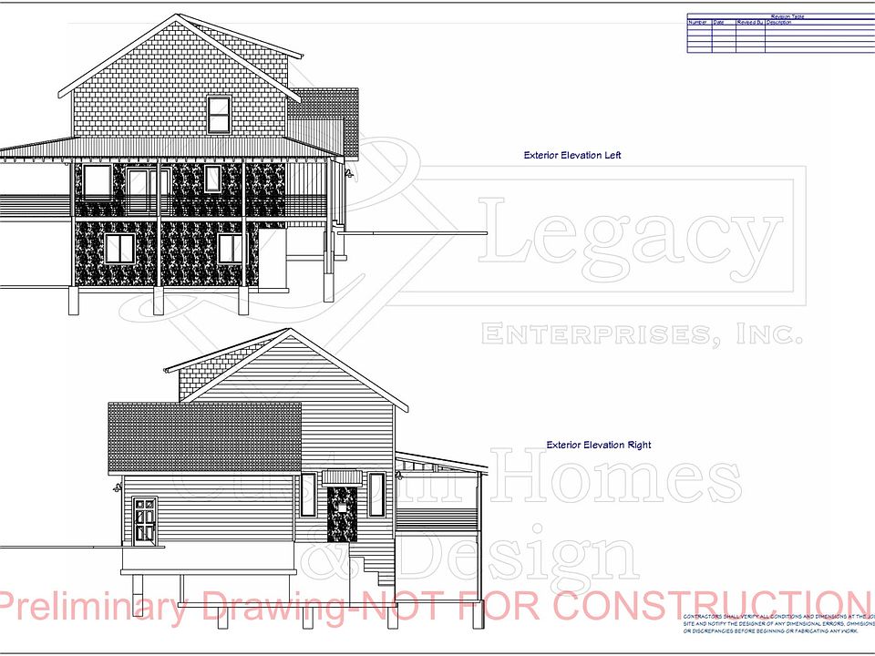 2nd image of LOT 14 Block 7 Other