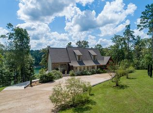 765 Rock Creek Peninsula Rd, Arley, AL 35541