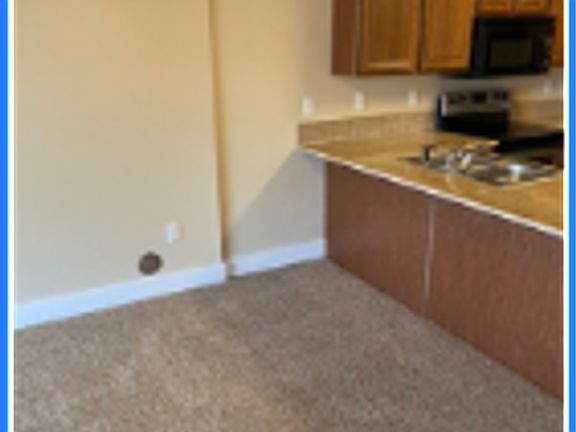 2nd image of 9818 W Rosecroft Ct Unit 102