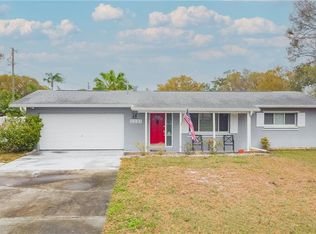 2281 Fairlane Dr, Largo, FL 33771