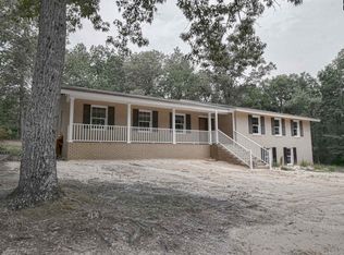 421 Charlie Rast Rd, Swansea, SC 29160