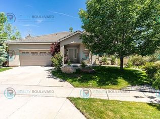 7801 Morgan Pointe Cir, Reno, NV 89523